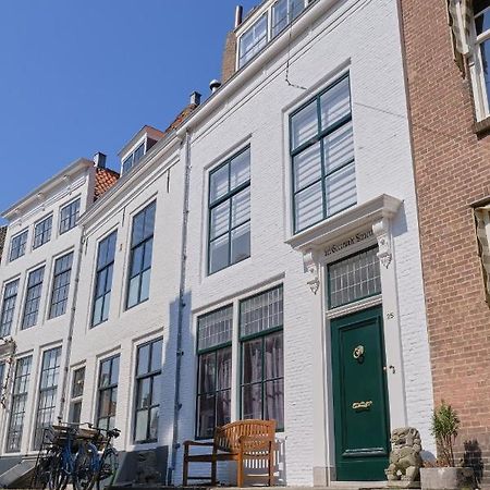 Het Gecroonde Swaert B&B Middelburg Eksteriør bilde