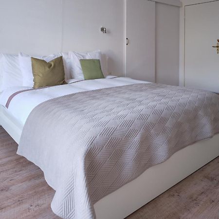 Het Gecroonde Swaert B&B Middelburg Eksteriør bilde