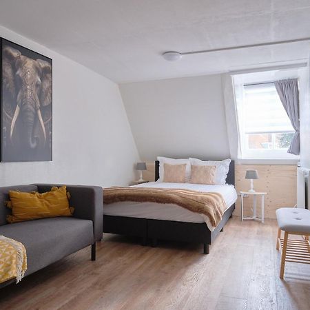 Het Gecroonde Swaert B&B Middelburg Eksteriør bilde