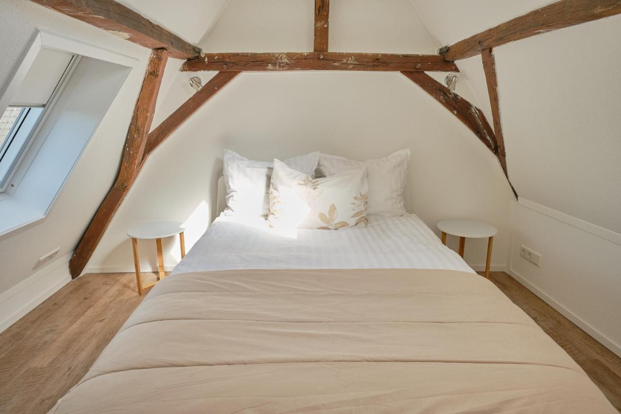 Het Gecroonde Swaert B&B Middelburg Eksteriør bilde