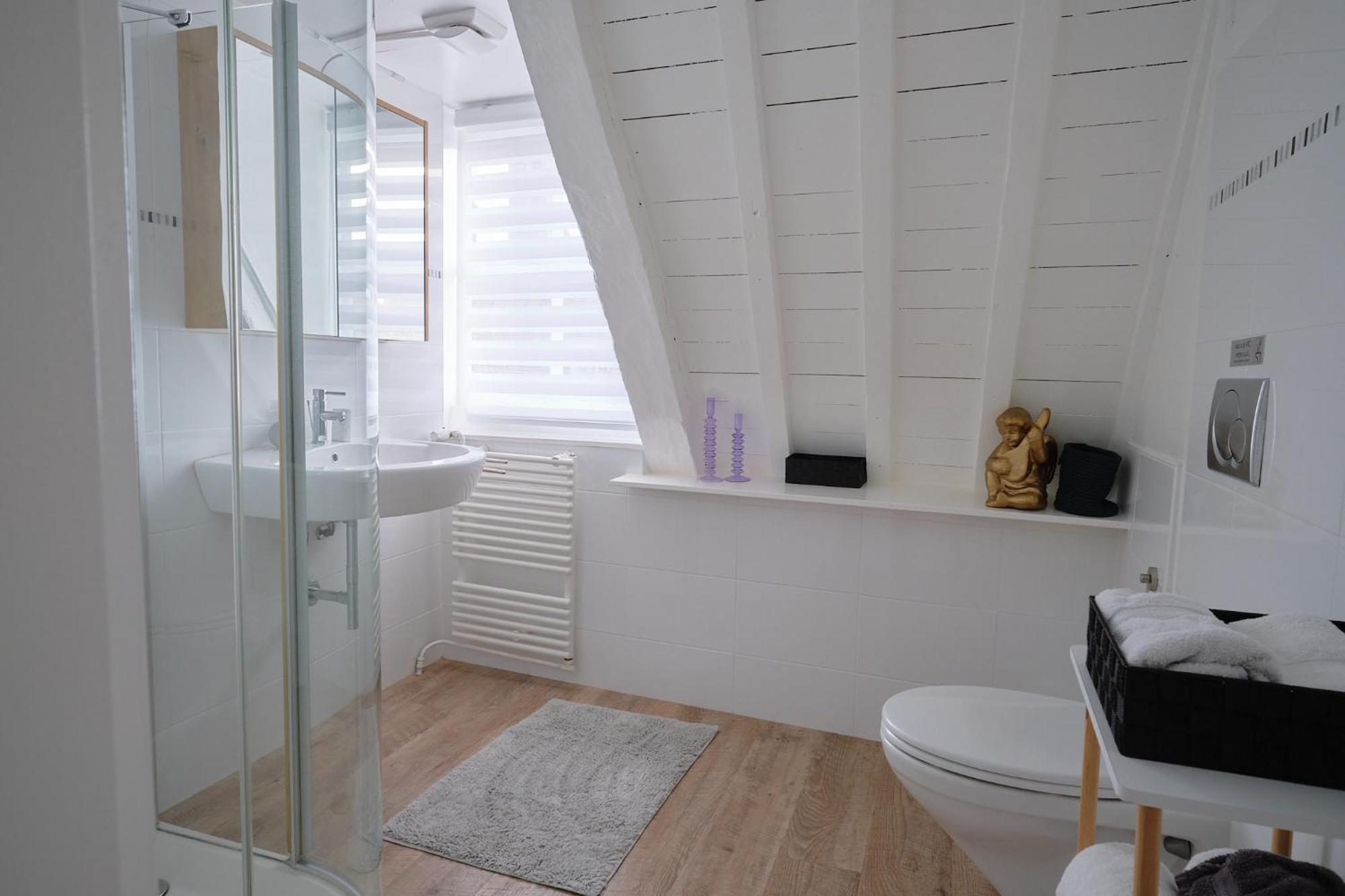 Het Gecroonde Swaert B&B Middelburg Eksteriør bilde