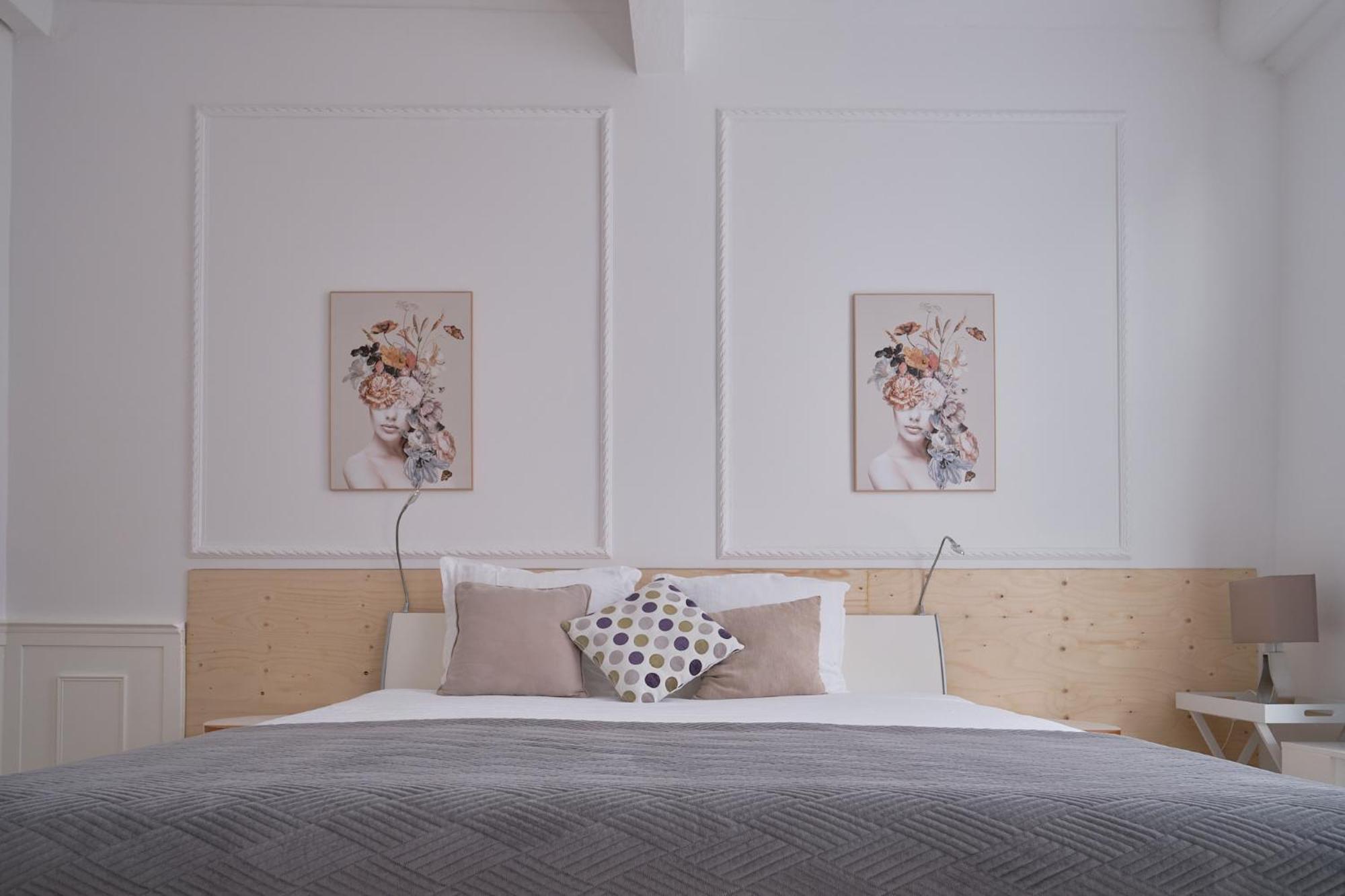 Het Gecroonde Swaert B&B Middelburg Eksteriør bilde